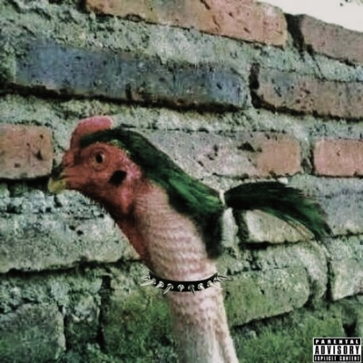 cutie bandolero - Single