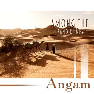 Among the Sand Dunes