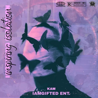 Inspiring Isolation - EP