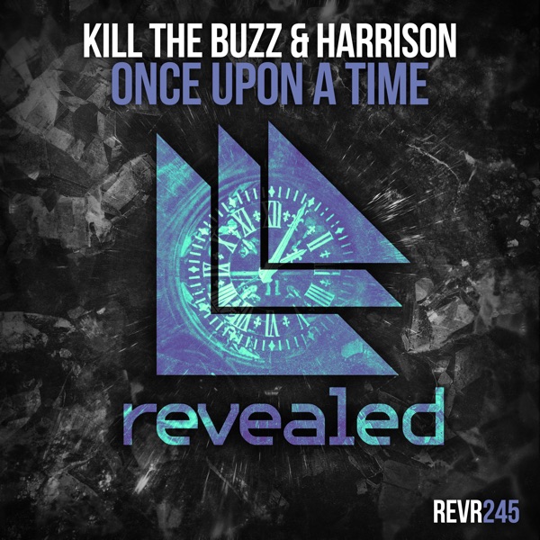 Once Upon a Time - Single