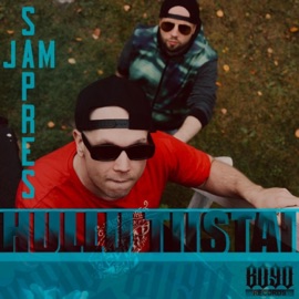 Muotokuvia Jam & Sapres