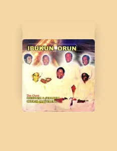 Listen to The Choir Cherubim, watch music videos, read bio, see tour dates & more!