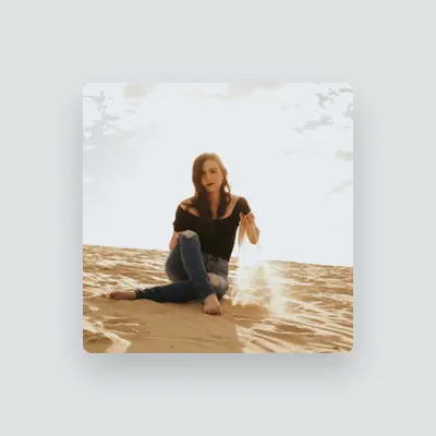 Listen to Julia Lauto, watch music videos, read bio, see tour dates & more!