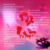 CHILD of LIGHT / Evil - Single - Mudai