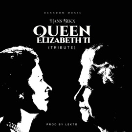 Queen Elizabeth II (Tribute) Hans Bekx