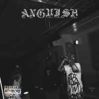 Anguish - Single - DVRKSIDE