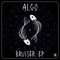 Bruiser - Algo lyrics