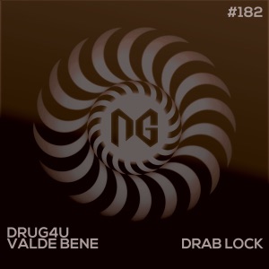 Drab Lock - Single