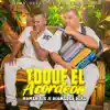 Omar Geles - Toque el Acordeón