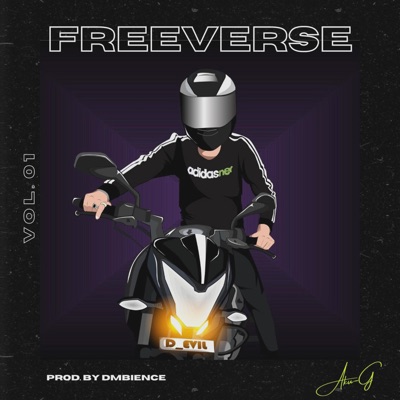 Freeverse 1.0 - Single