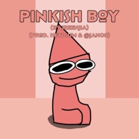 Pinkish Boy - Single - JREENJIA