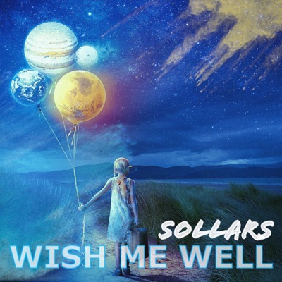 Wish Me Well - Single