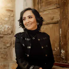 收听 Nurgül Şahballı、观看音乐视频、阅读小传、查看巡演日期等 ！