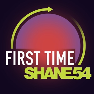 First Time - EP