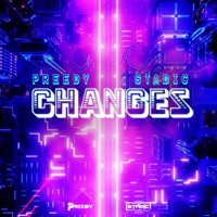 Changes - Single - Preedy & Stadic