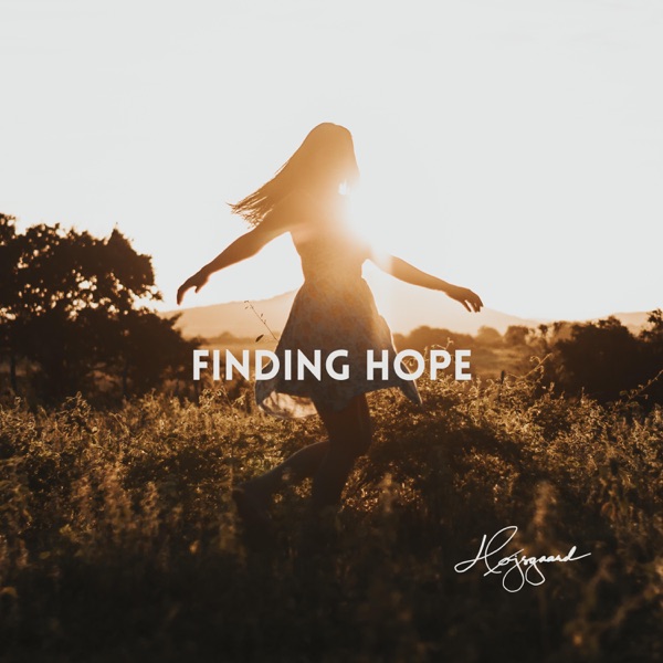 Capa de Finding Hope