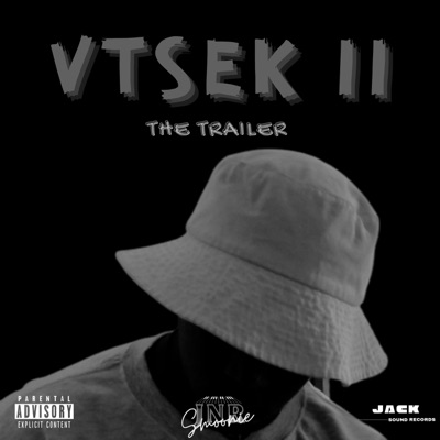Vtsek II:The Trailer - Single