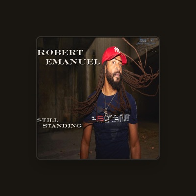 Listen to Robert Emanuel, watch music videos, read bio, see tour dates & more!