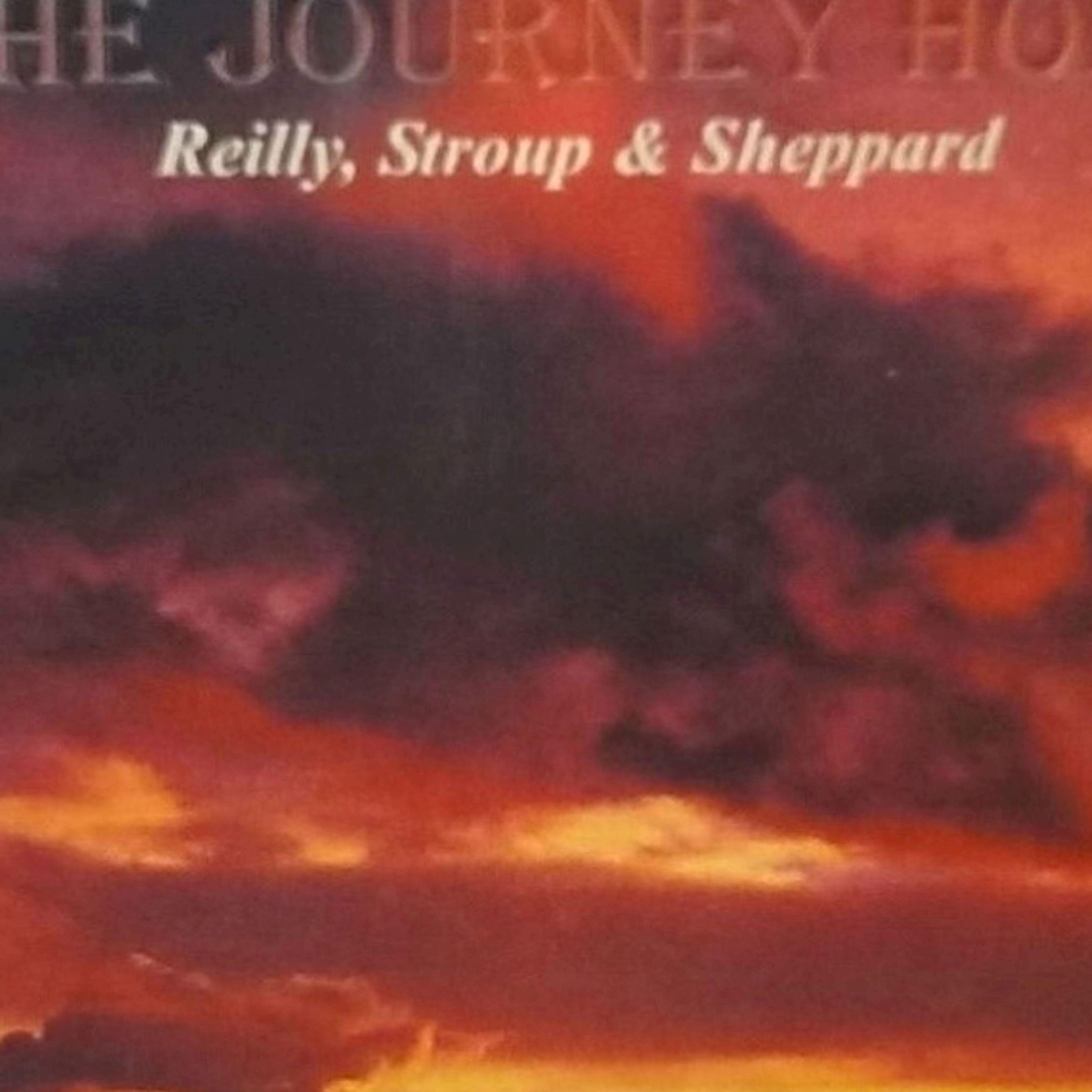 The Journey Home - EP