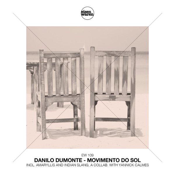 Movimento do Sol - Single
