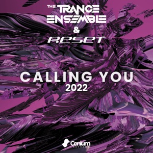 Calling You 2022 (Extended Mix)