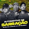 Automotivo da Sarração - Single