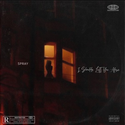 I Shoulda Left You Alone... - EP