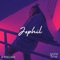 A Feeling - Single - Jophil