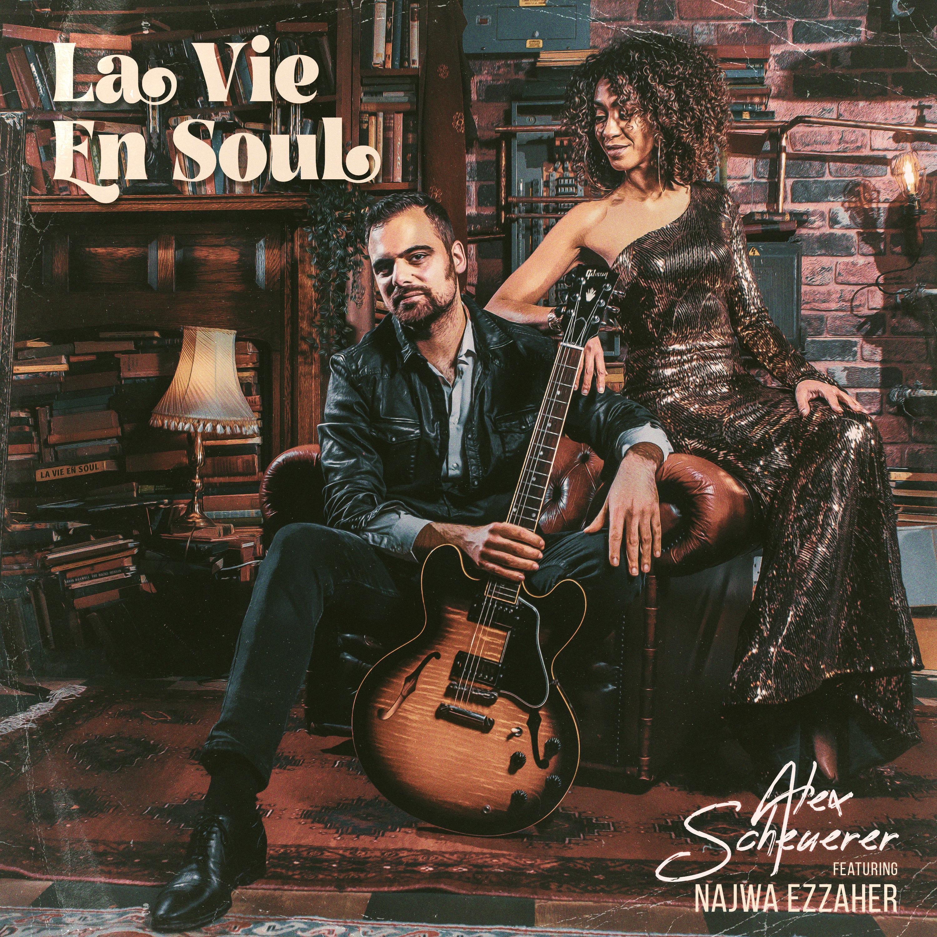 La Vie En Soul (feat. Najwa Ezzaher)