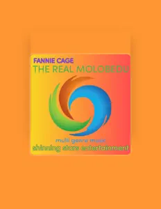 Dengarkan Fannie cage, tonton video musik, baca bio, lihat tanggal tur & lainnya!