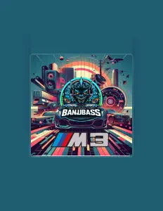 Listen to BanjuBass, watch music videos, read bio, see tour dates & more!