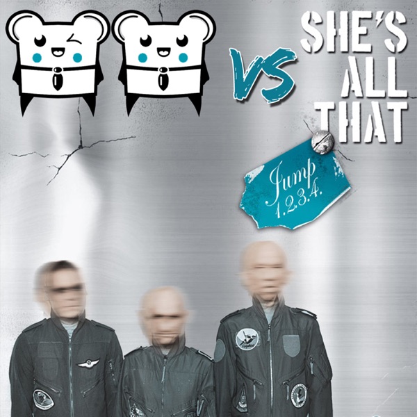 Jump (Spencer & Hill vs. She's All That) [Remixes] - EP