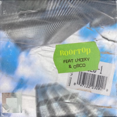 Rooftop (feat. Lhoeky & Osco) - Single