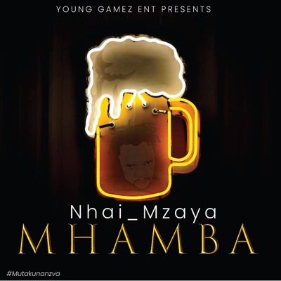 Mhamba! - Single