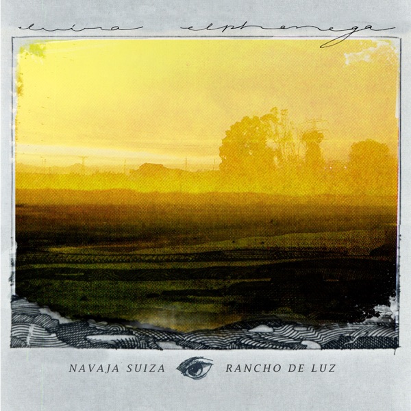 Rancho de Luz / Navaja Suiza - Single