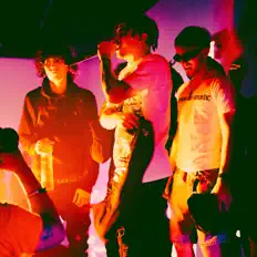 Dengarkan jux, tonton video musik, baca bio, lihat tanggal tur & lainnya!