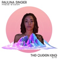 The Queen King - Single - Paulina Singer