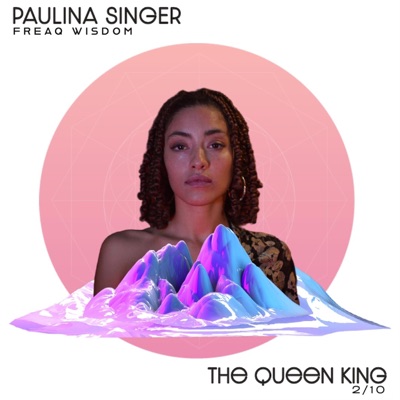 The Queen King - Single