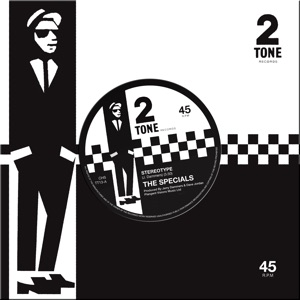 Stereotype - Single
