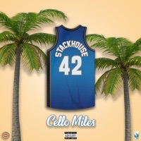 Stackhouse - Single - Cello Miles