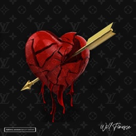 Drip (feat. OTW407) WillFinesse