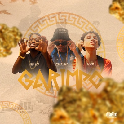 Conectadoms 1# - Garimpo - Single