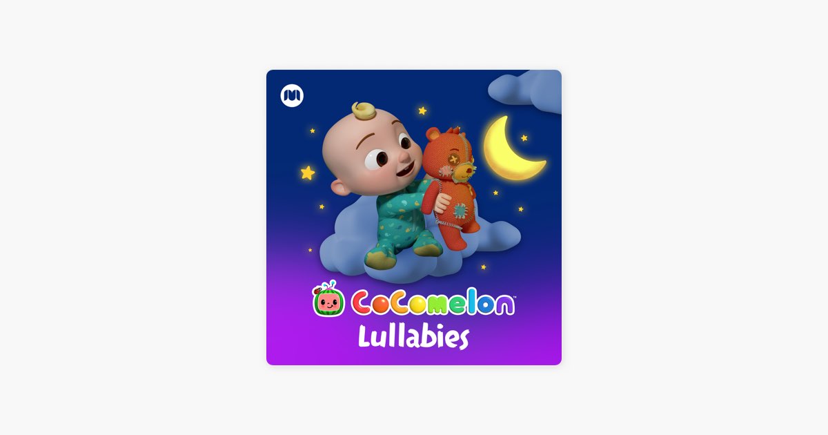 Are You Sleeping (Brother John) - CoComelon Lullabies