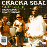 Crack a Seal - Single - Lee Flex & EmanWiz Beats