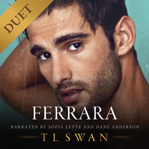 Ferrara (Unabridged) cover