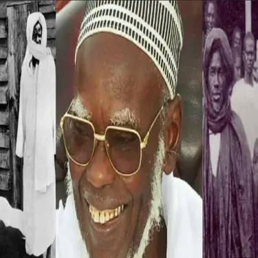 Zikroullah (feat. Baye Mbaye Dione)