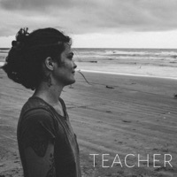 Teacher - Single - Haley Harkin