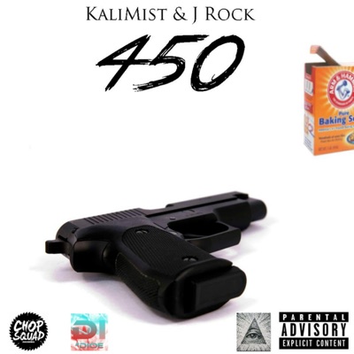 KaliMist (450) - Single