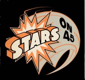 Stars on 45 Original 7 - Inch a - Side (Original 7 - Inch Single Remastered) artwork