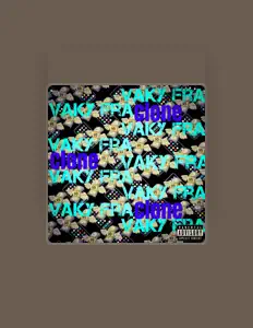 Ascolta Vaky Fra, guarda video musicali, leggi la biografia, vedi le date del tour & altro!